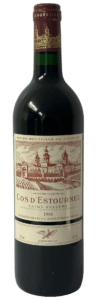 Château Cos d'Estournel