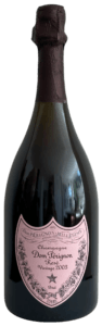 Dom Perignon Rose AOC