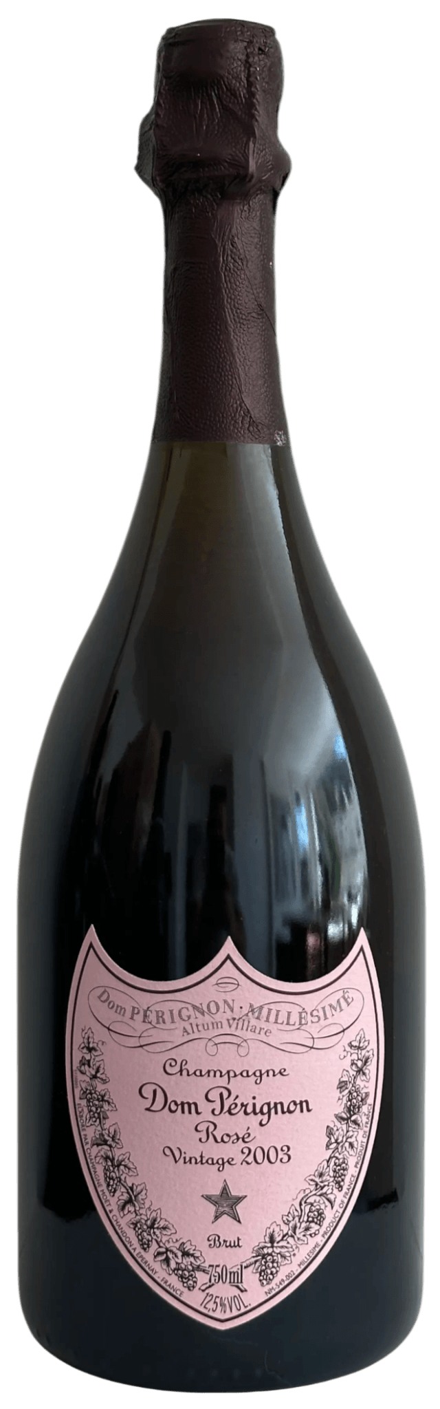 Dom Perignon Rose AOC 1 Dom Perignon Rose AOC