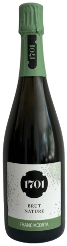 Franciacorta Brut Natur DOCG