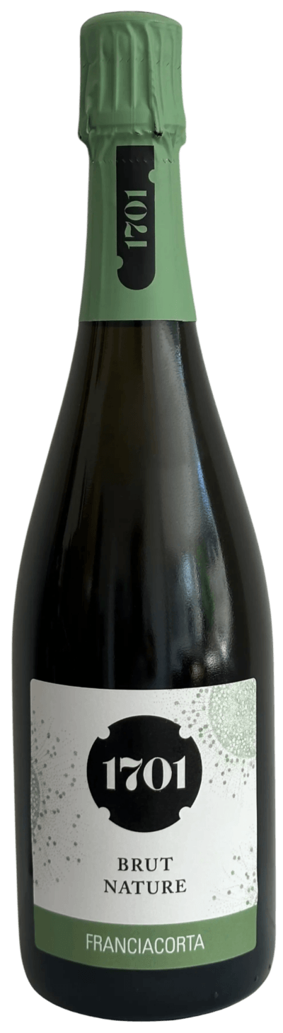 Franciacorta Brut Natur DOCG