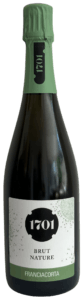 Franciacorta Brut Natur DOCG