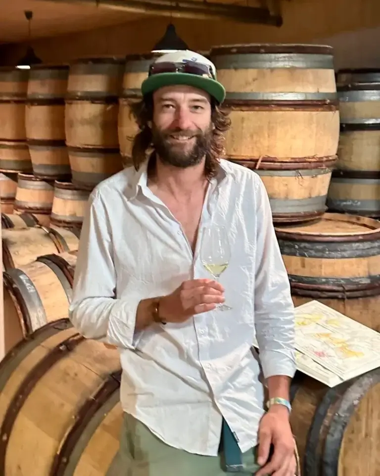 Winzer 2 domaine edouard vocoret 2