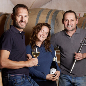 Domaine Guy Amiot et Fils 1 domaine guy amiot fils 2