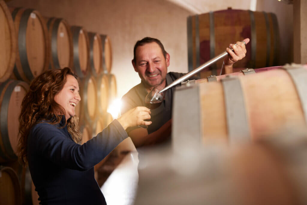 Domaine Guy Amiot et Fils