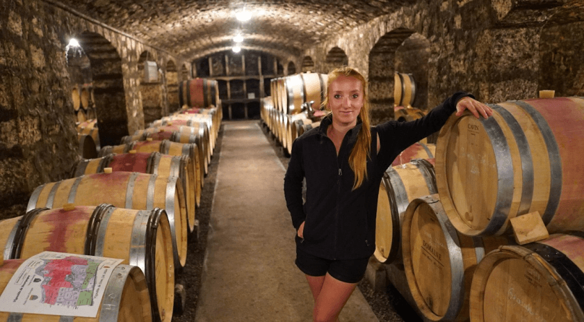 Domaine Jean-Marc Millot