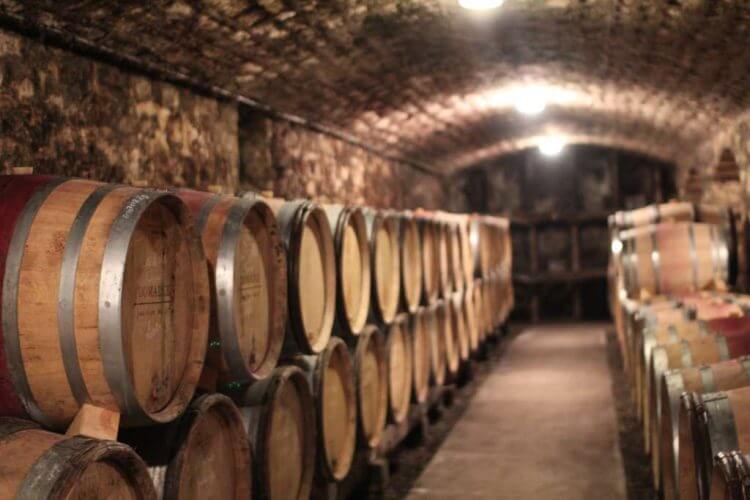Domaine Jean-Marc Millot