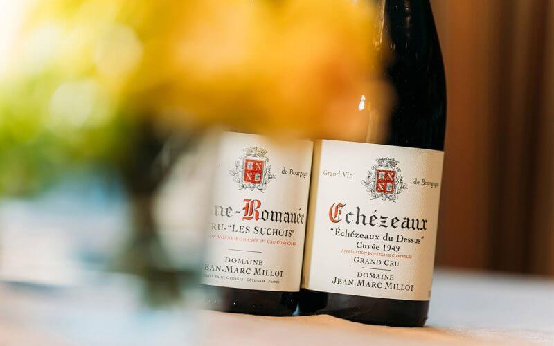 Domaine Jean-Marc Millot