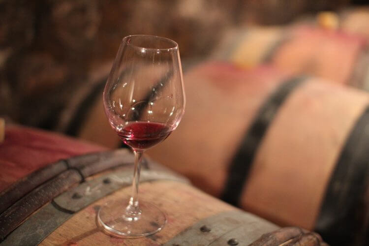 Domaine Jean-Marc Millot