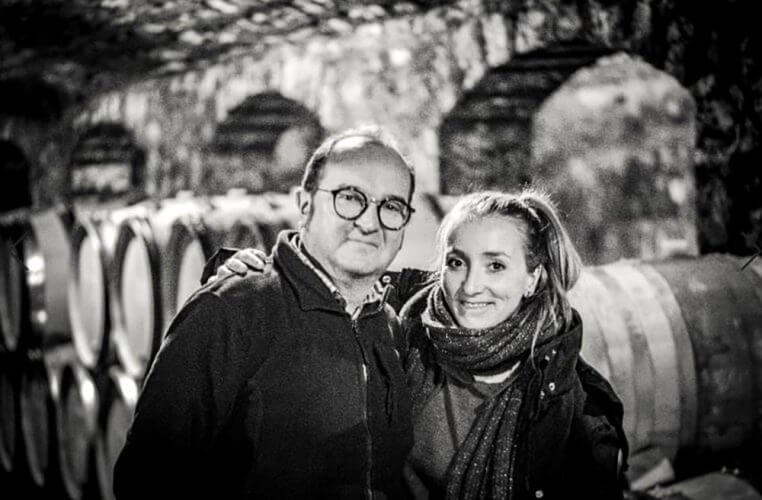 Domaine Jean-Marc Millot