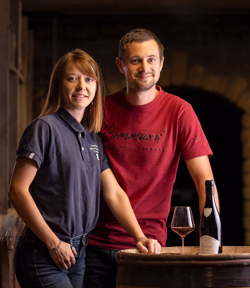 Domaine Michel Arcelain 1 domaine michel arcelain 2